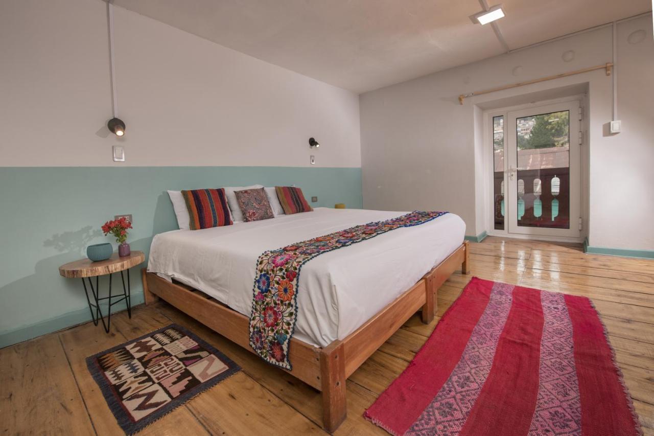 Inkarri Cusco Hotel Kültér fotó