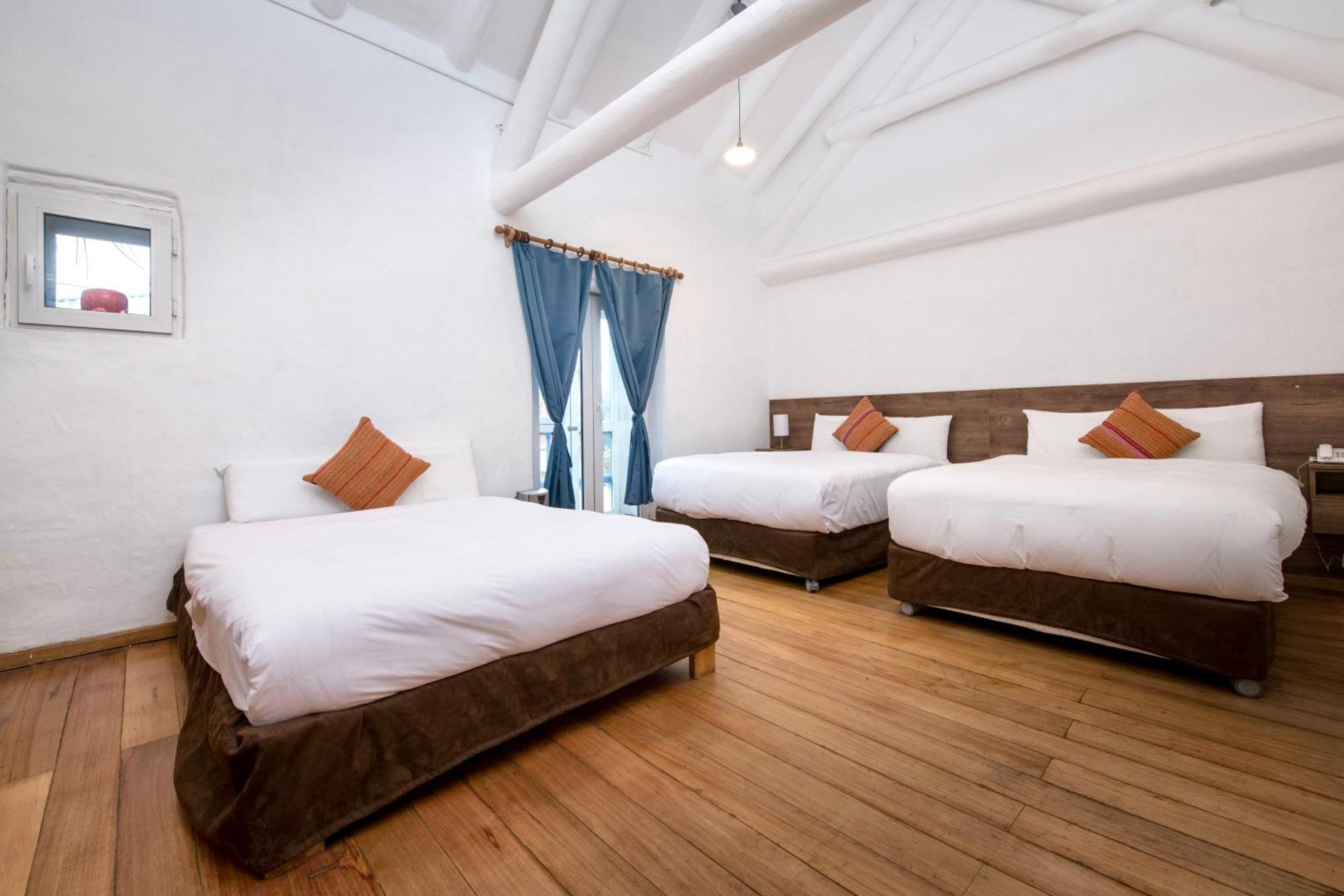 Inkarri Cusco Hotel Kültér fotó