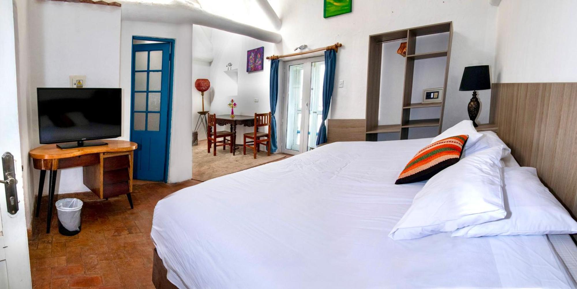 Inkarri Cusco Hotel Kültér fotó