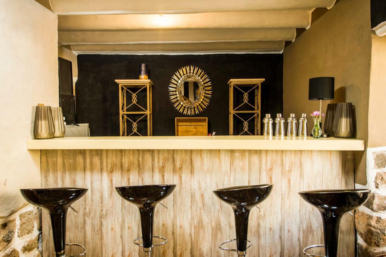 Inkarri Cusco Hotel Kültér fotó